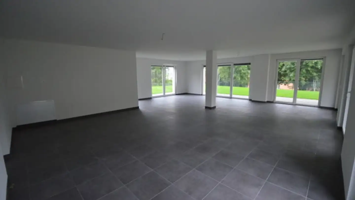 Commercial for rent - Rue du Villars 16, 1024 Ecublens VD