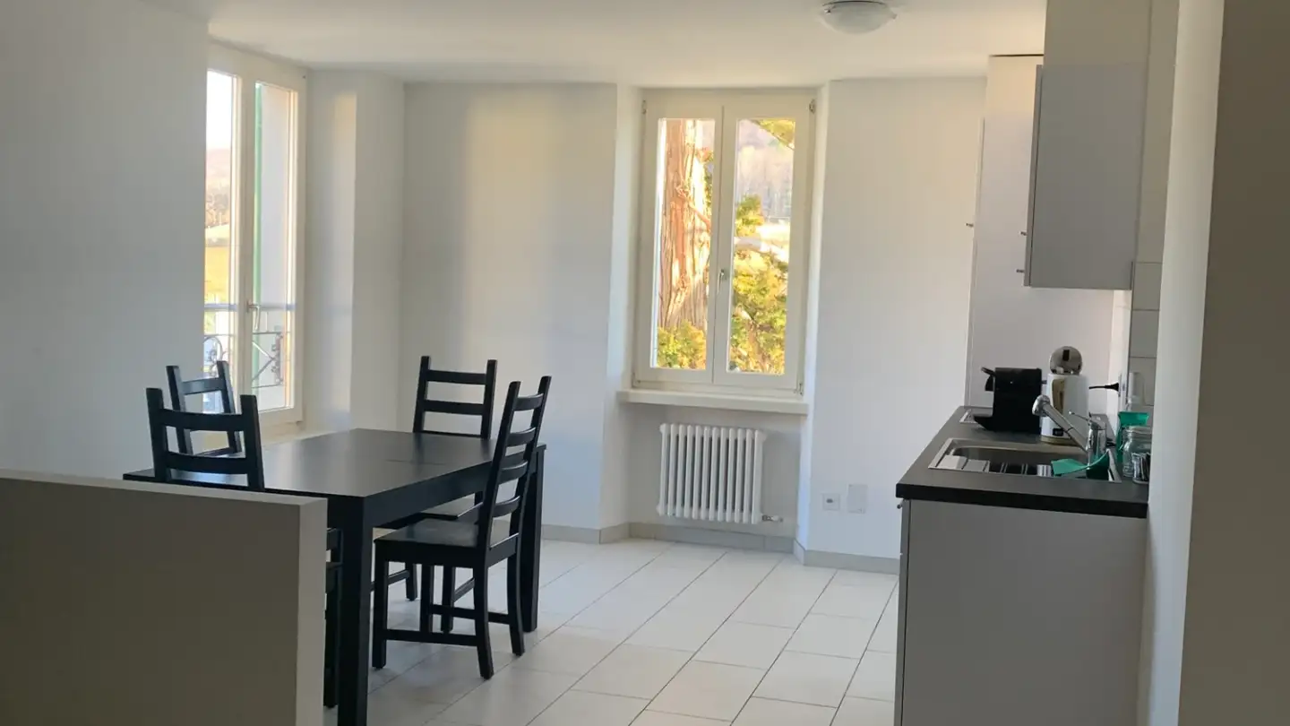 Wohnung mieten - Via Alice Meyer 2, 6986 Novaggio - Foto 3