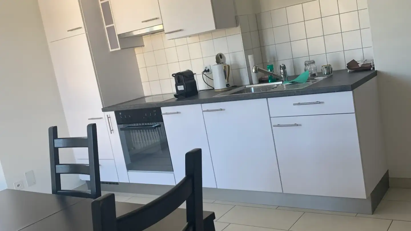 Wohnung mieten - Via Alice Meyer 2, 6986 Novaggio - Foto 4