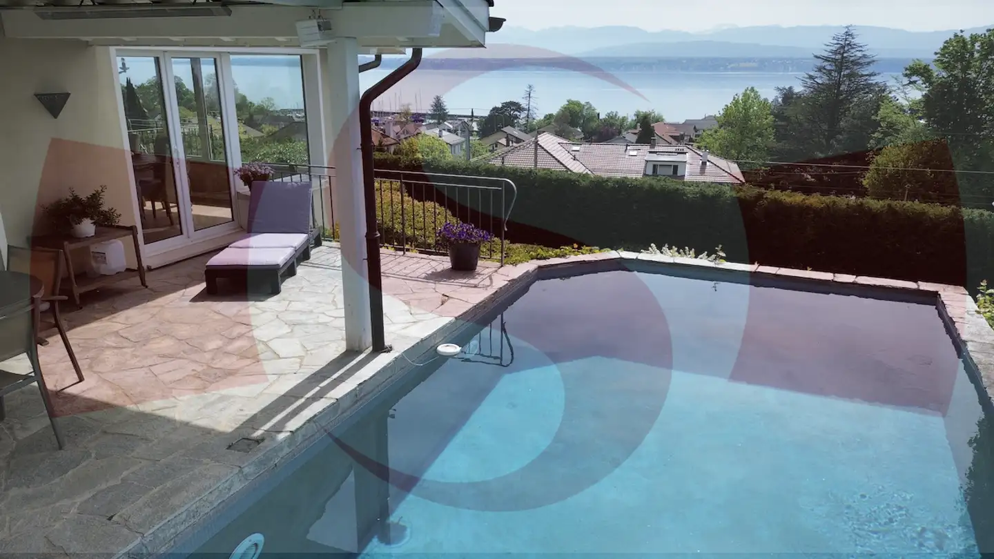 Casa singola in vendita - 1260 Nyon - Foto 4