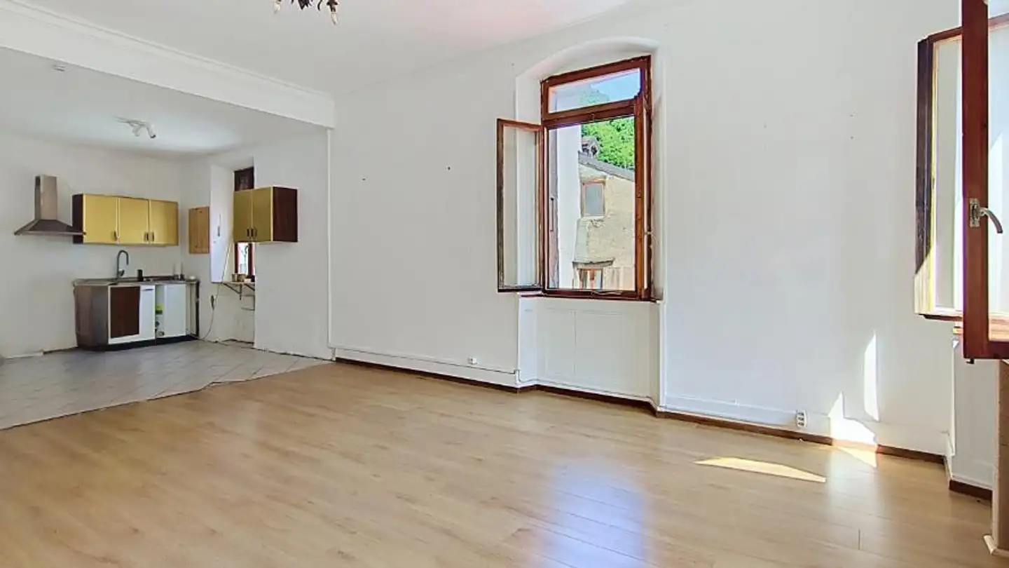 Appartement à vendre - Grand-Rue, 1890 St-Maurice - Photo 2