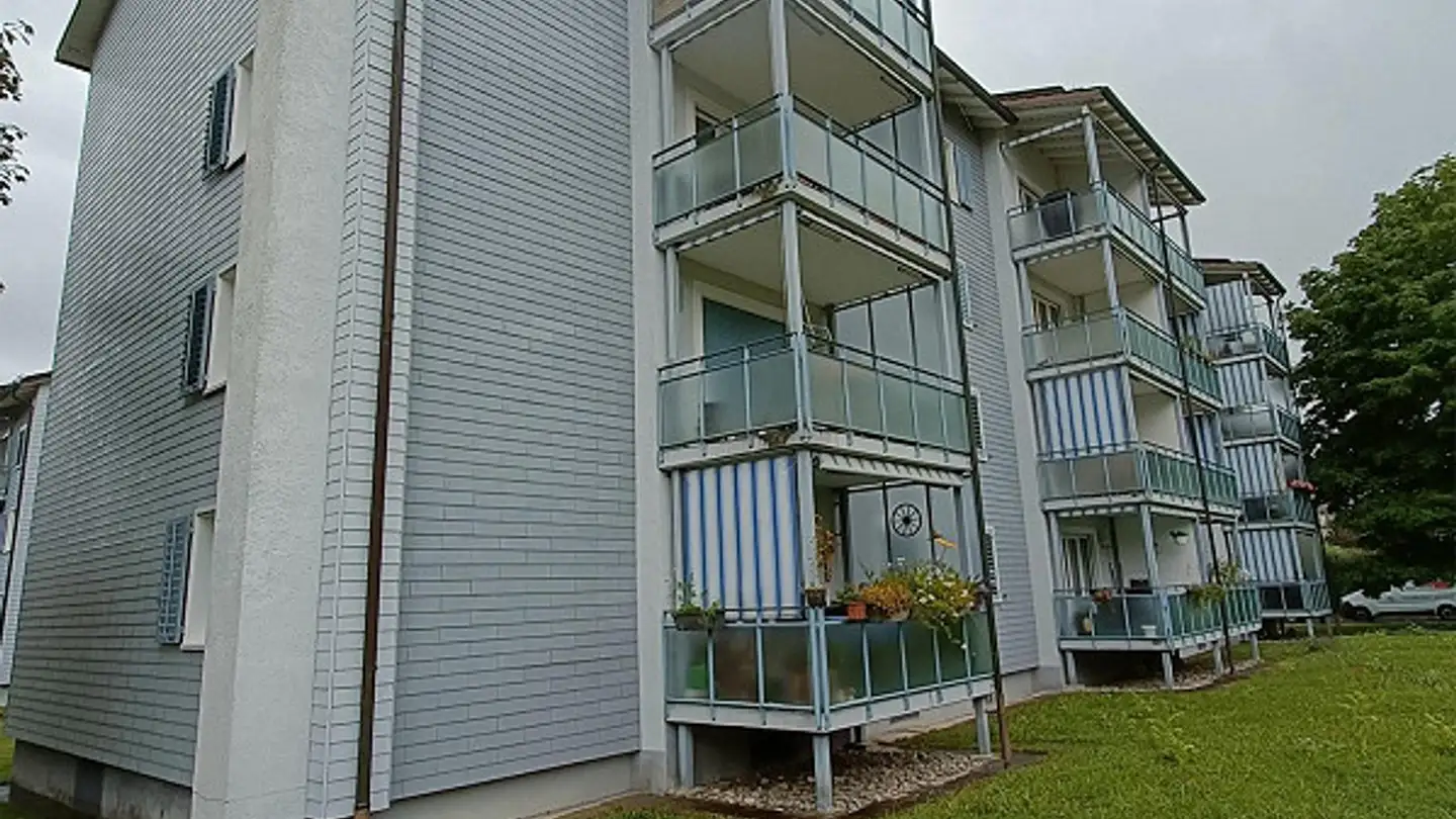 Appartement à louer - Weberstrasse 82, 8400 Winterthur - Photo 2
