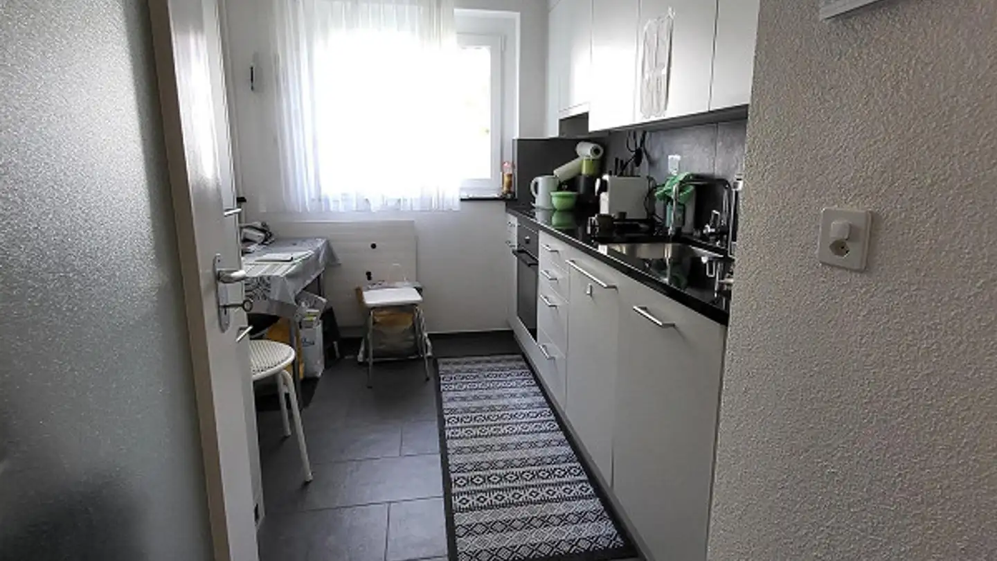 Appartement à louer - Weberstrasse 82, 8400 Winterthur - Photo 3