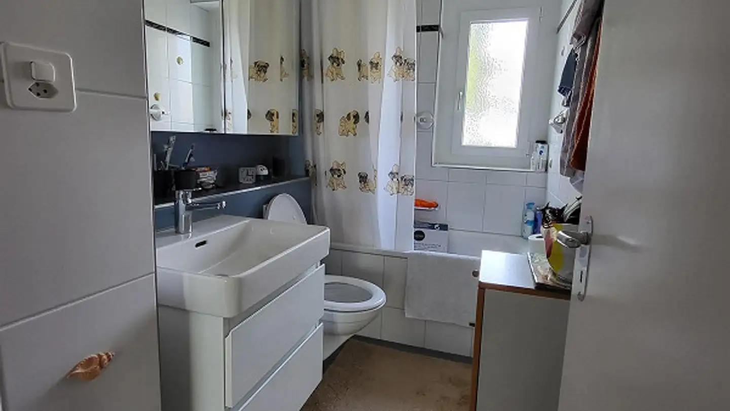Appartement à louer - Weberstrasse 82, 8400 Winterthur - Photo 4