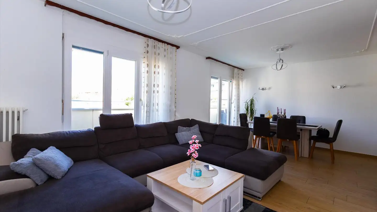 Apartment for sale - Sierre, 3960 Sierre - Photo 3