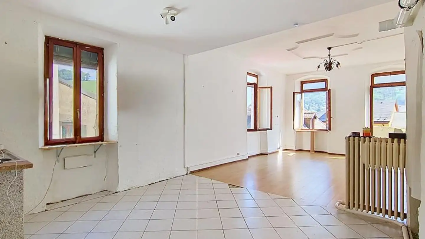 Appartement à vendre - Grand-Rue, 1890 St-Maurice - Photo 4