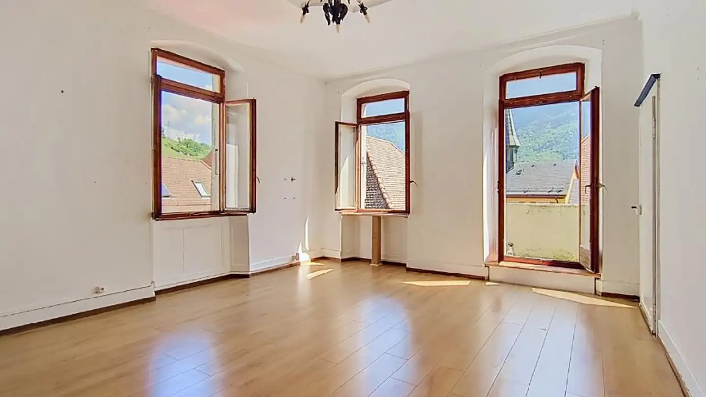 Appartement à vendre - Grand-Rue, 1890 St-Maurice - Photo 3