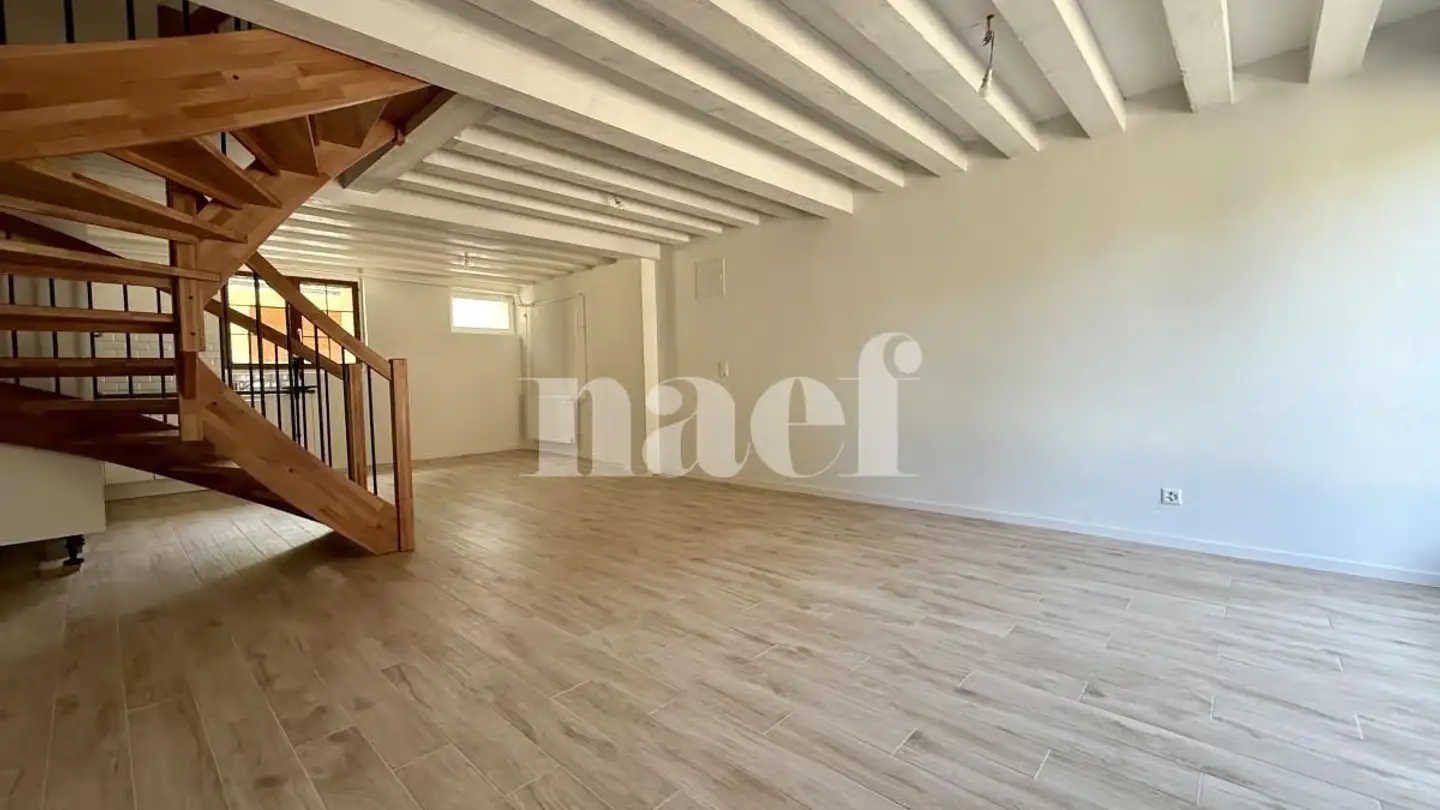 Appartement à louer - Impasse Du Petit-Chêne 3, 1562 Corcelles-près-Payerne - Photo 4