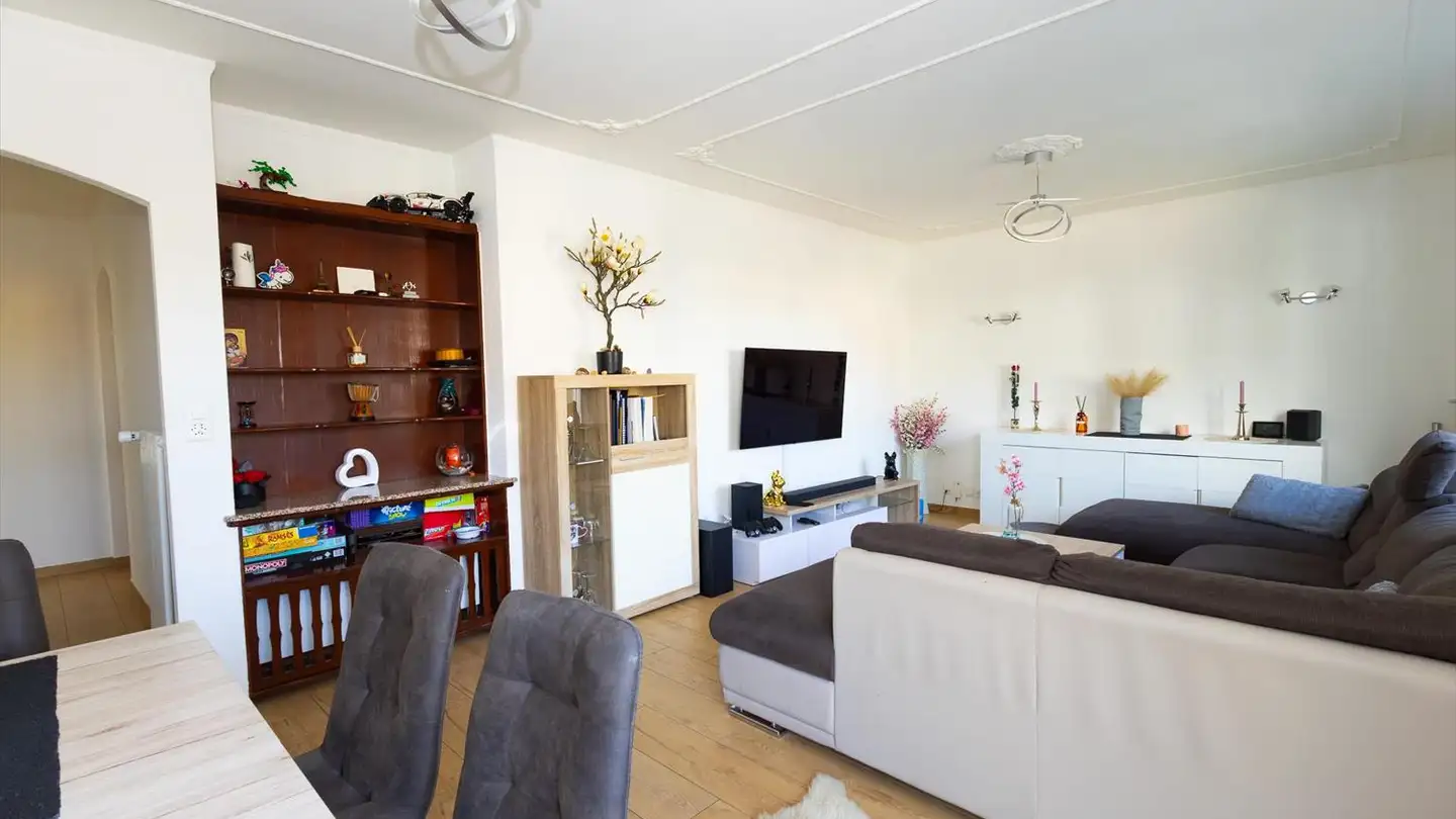 Apartment for sale - Sierre, 3960 Sierre - Photo 2