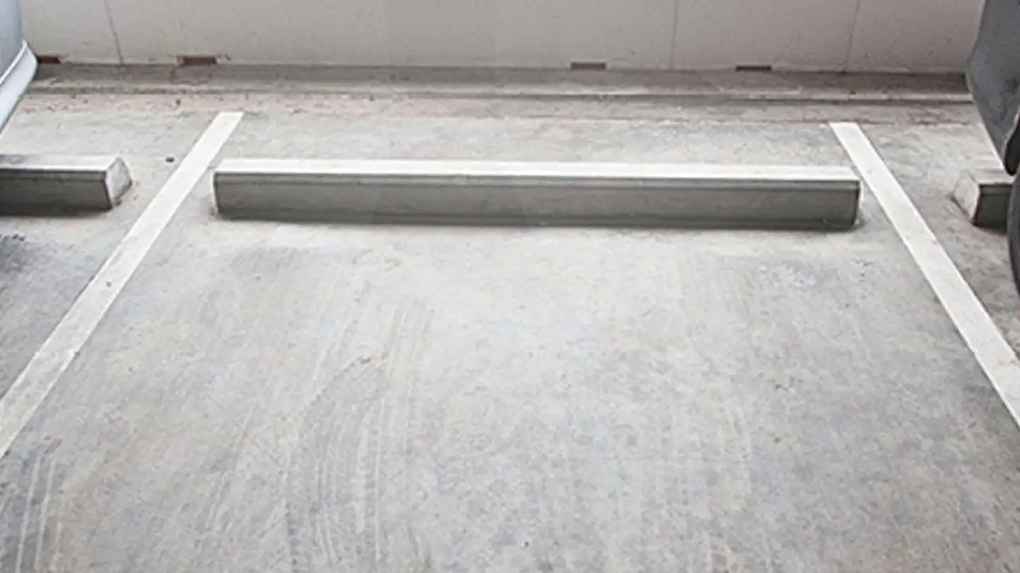 Outdoor parking space for rent - Quai Du Seujet 30, 1201 Genève