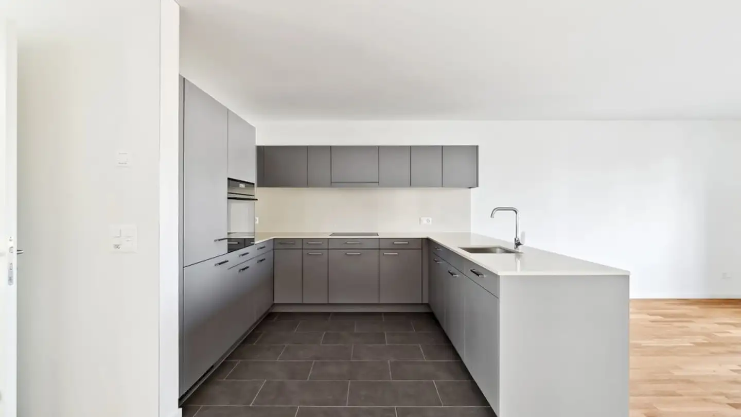 Wohnung mieten - Im Stockenhof, 8105 Regensdorf - Foto 2