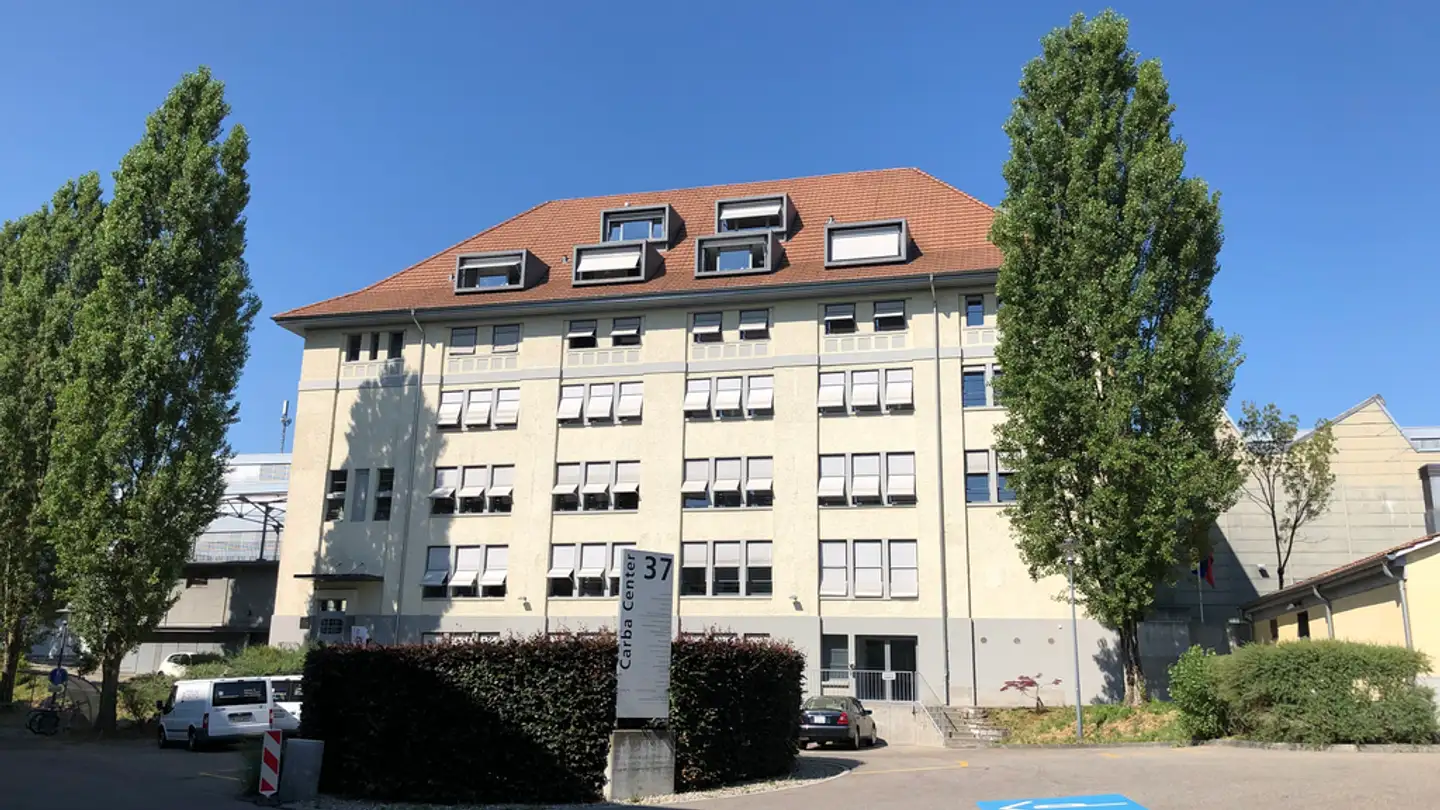 Wohnung mieten - Waldeggstrasse 47, 3097 Liebefeld