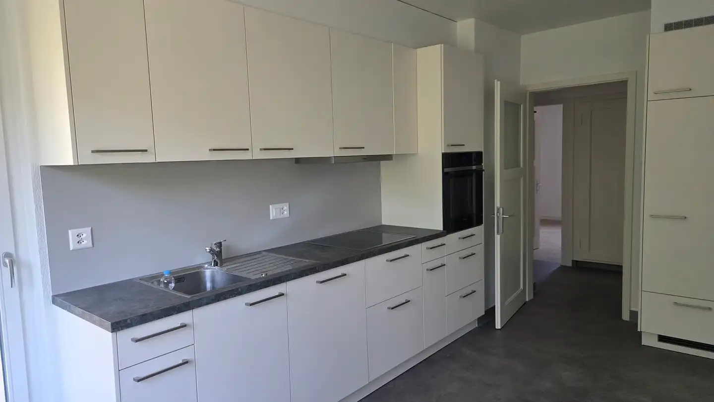 Appartamento in affitto - Rue Du Viaduc 60, 2740 Moutier