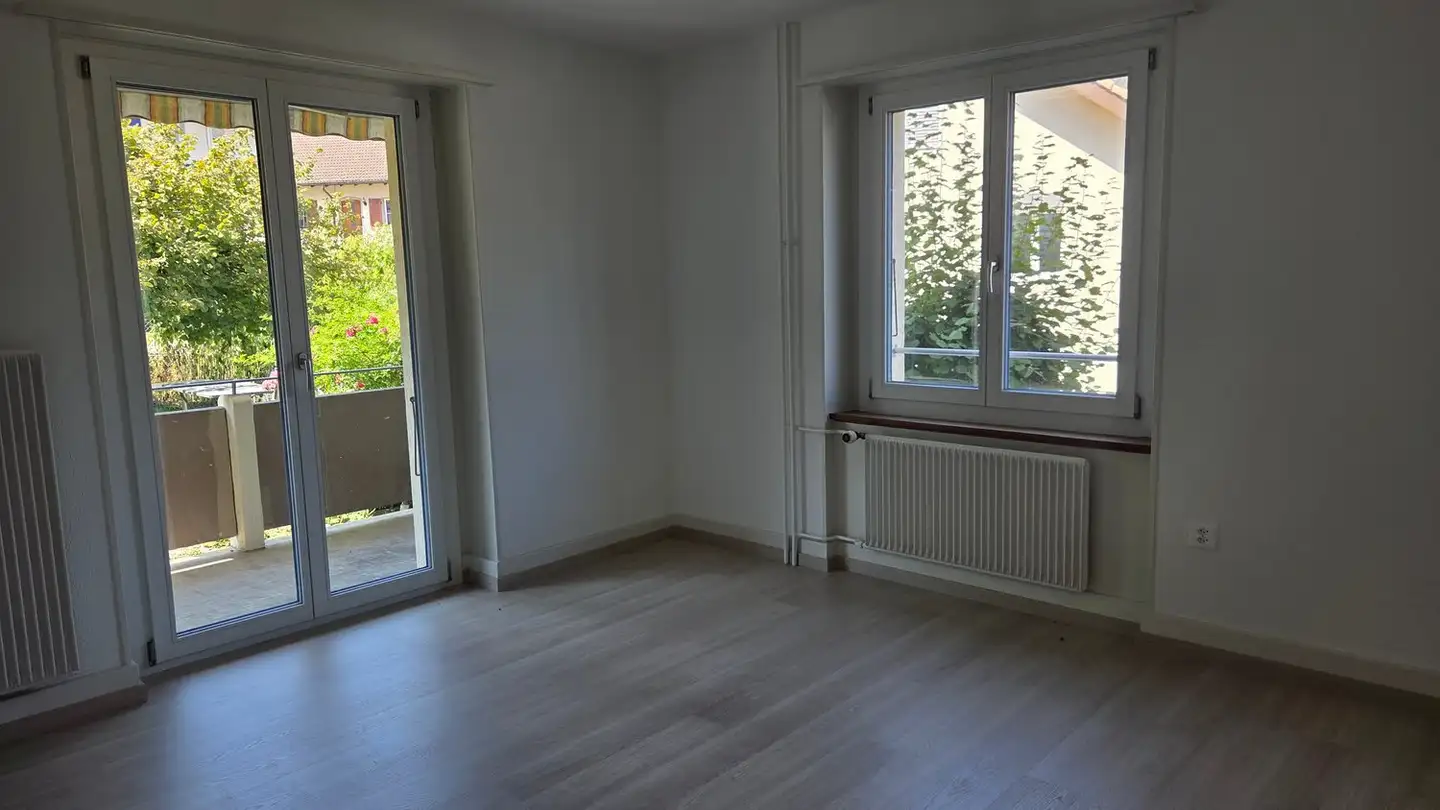 Appartamento in affitto - Rue Du Viaduc 60, 2740 Moutier - Foto 4