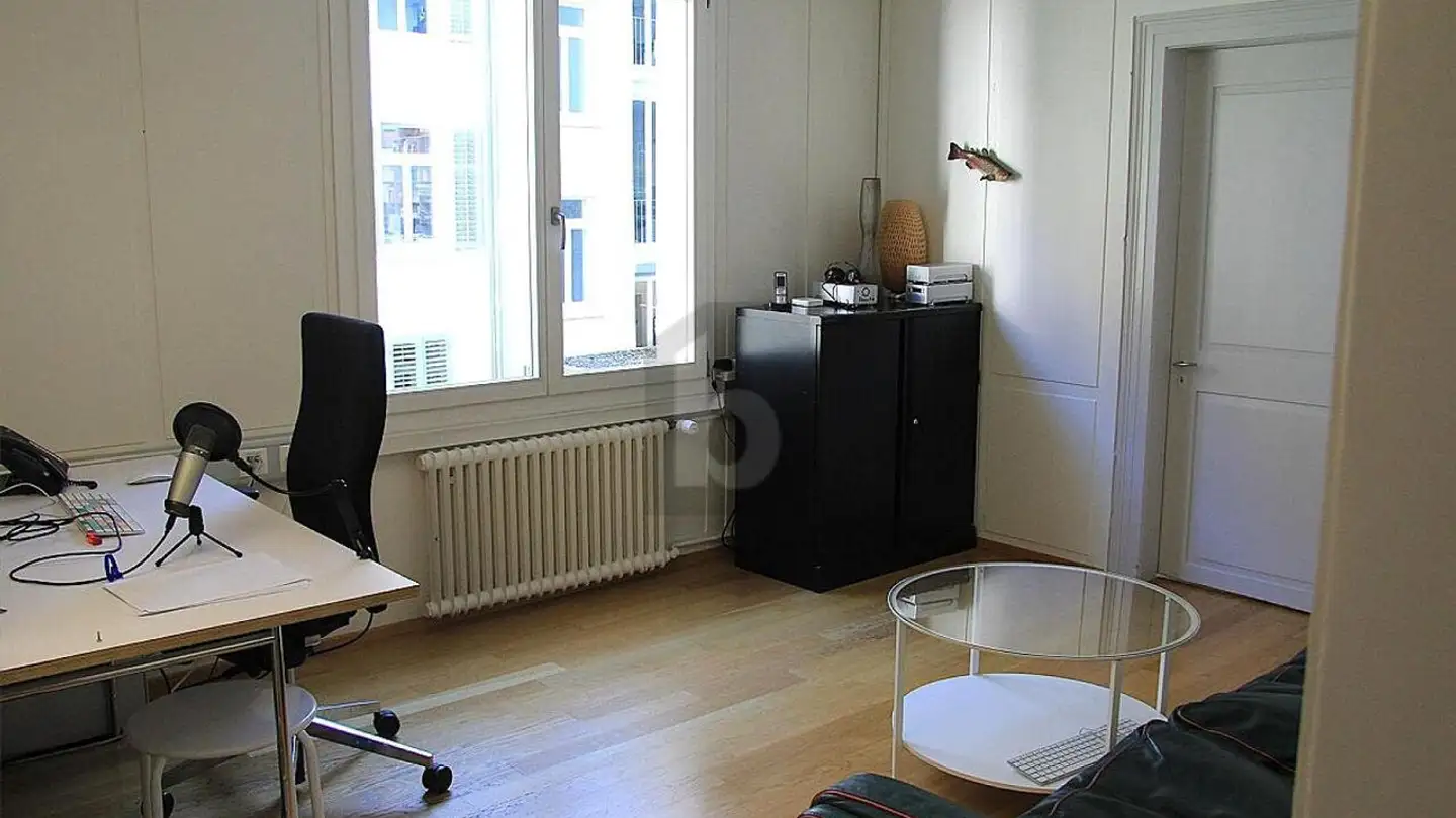 Office space for rent - 8032 Zürich - Photo 3