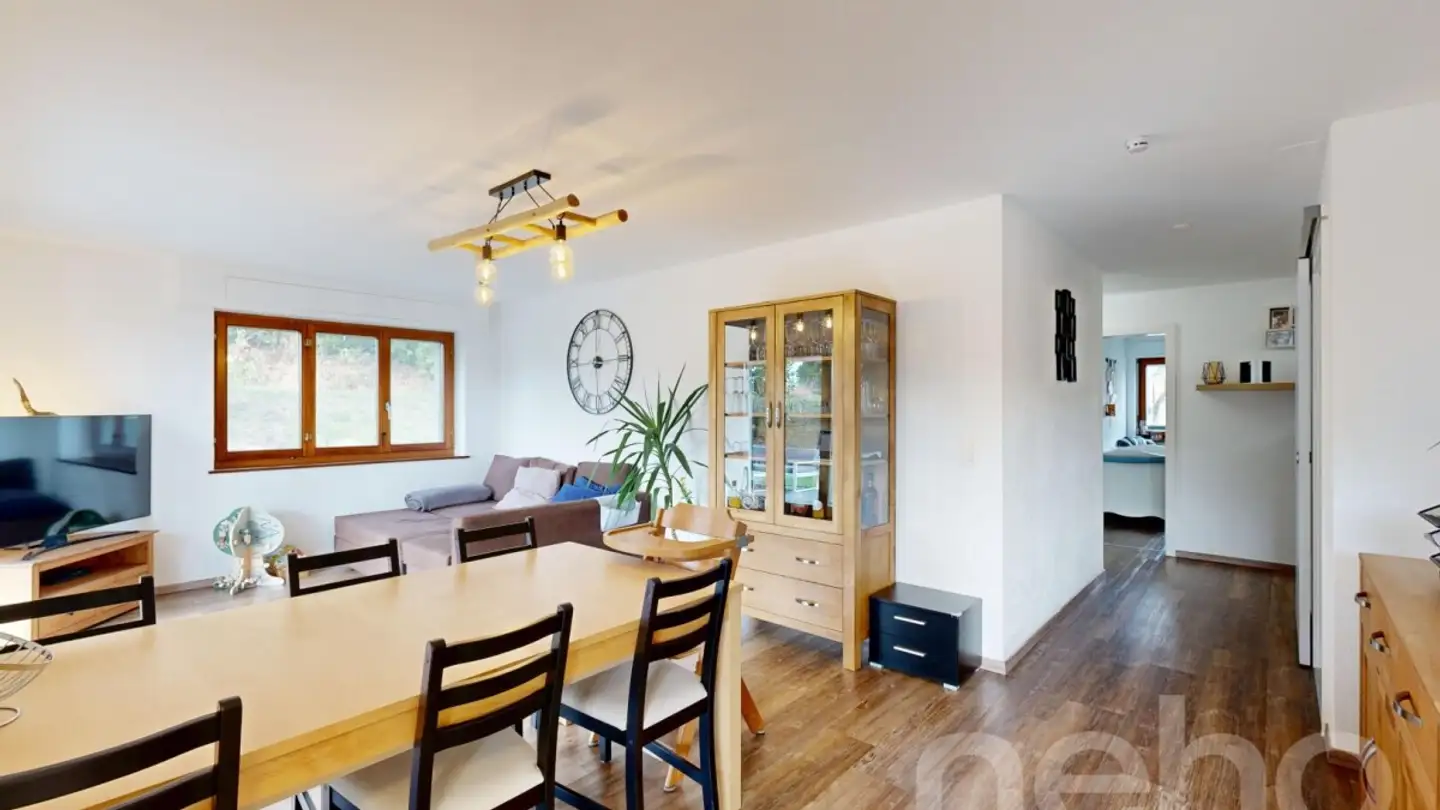 Appartamento in vendita - 1680 Berlens - Foto 2