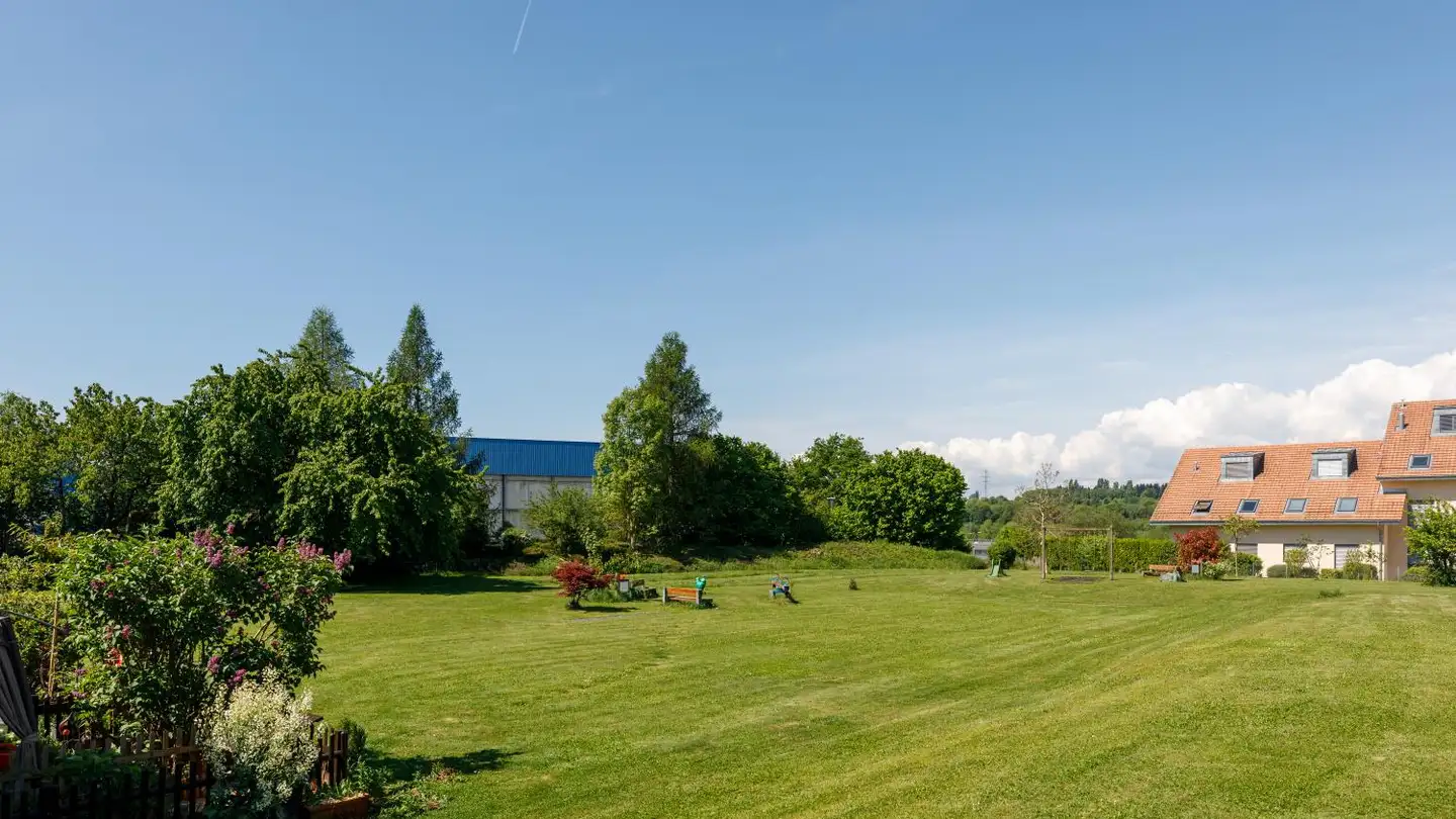 Wohnung mieten - Rue Saint-Germain 29, 1030 Bussigny - Foto 4