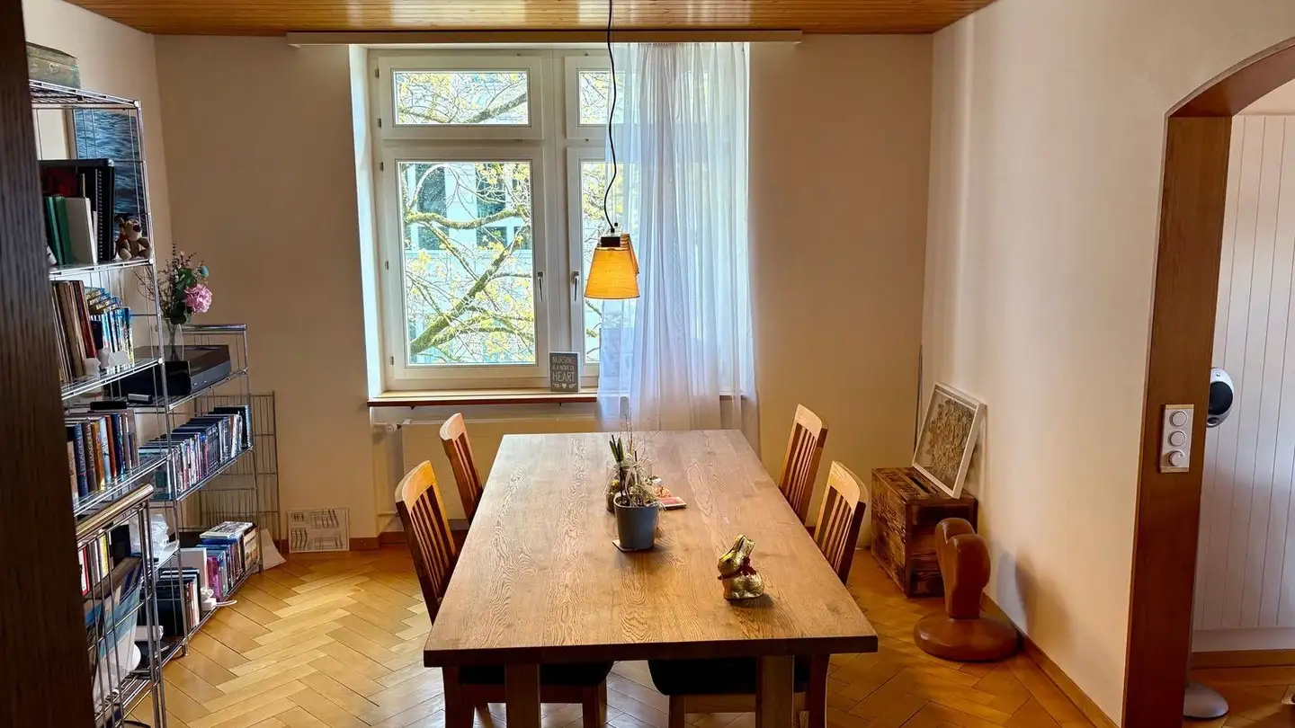 Apartment for rent - Brunngasse 11, 8400 Winterthur - Photo 2