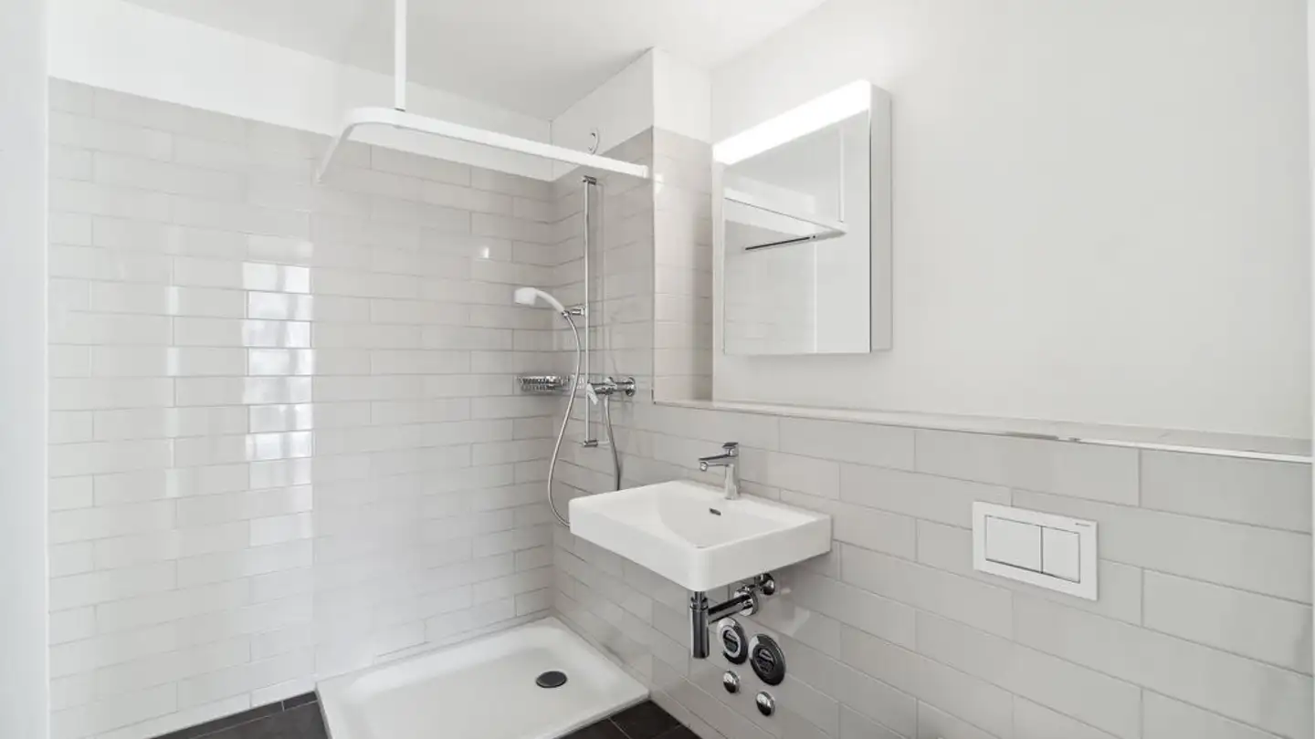 Wohnung mieten - Im Stockenhof, 8105 Regensdorf - Foto 3