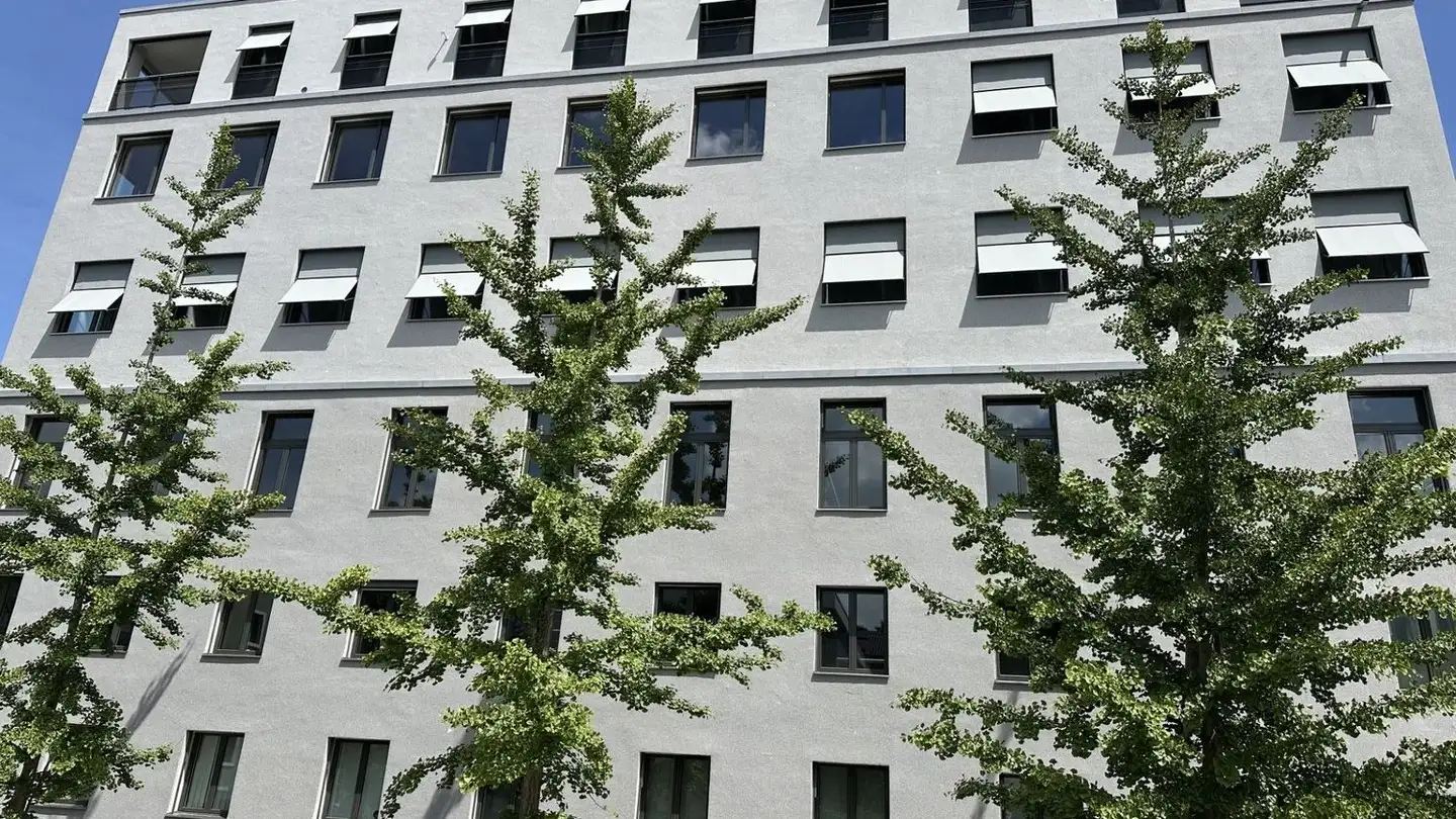 Medical practice for rent - Guyer-Zeller-Strasse 10, 8620 Wetzikon ZH