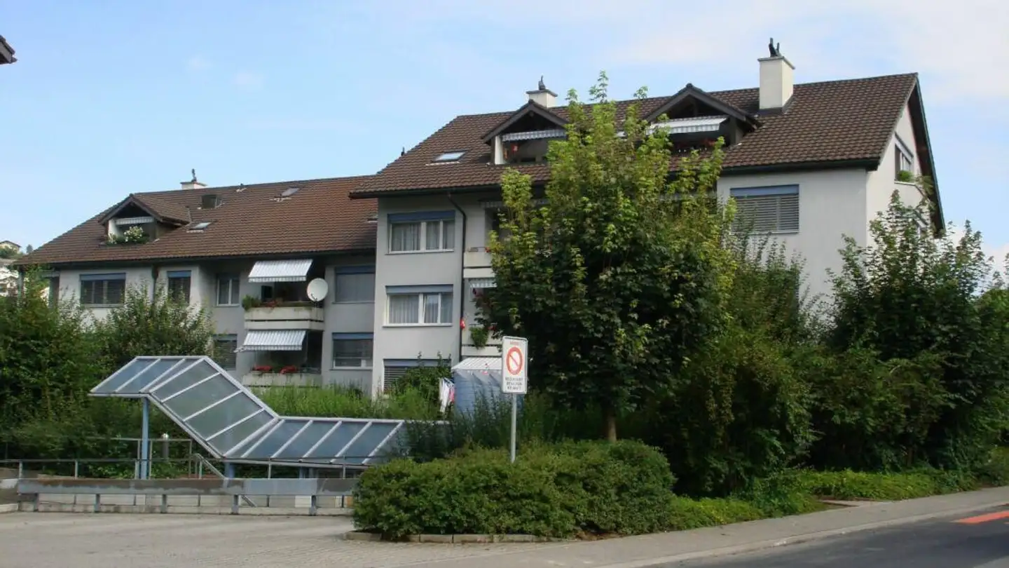 Appartamento in affitto - Siegwartstrasse 15, 6403 Küssnacht am Rigi