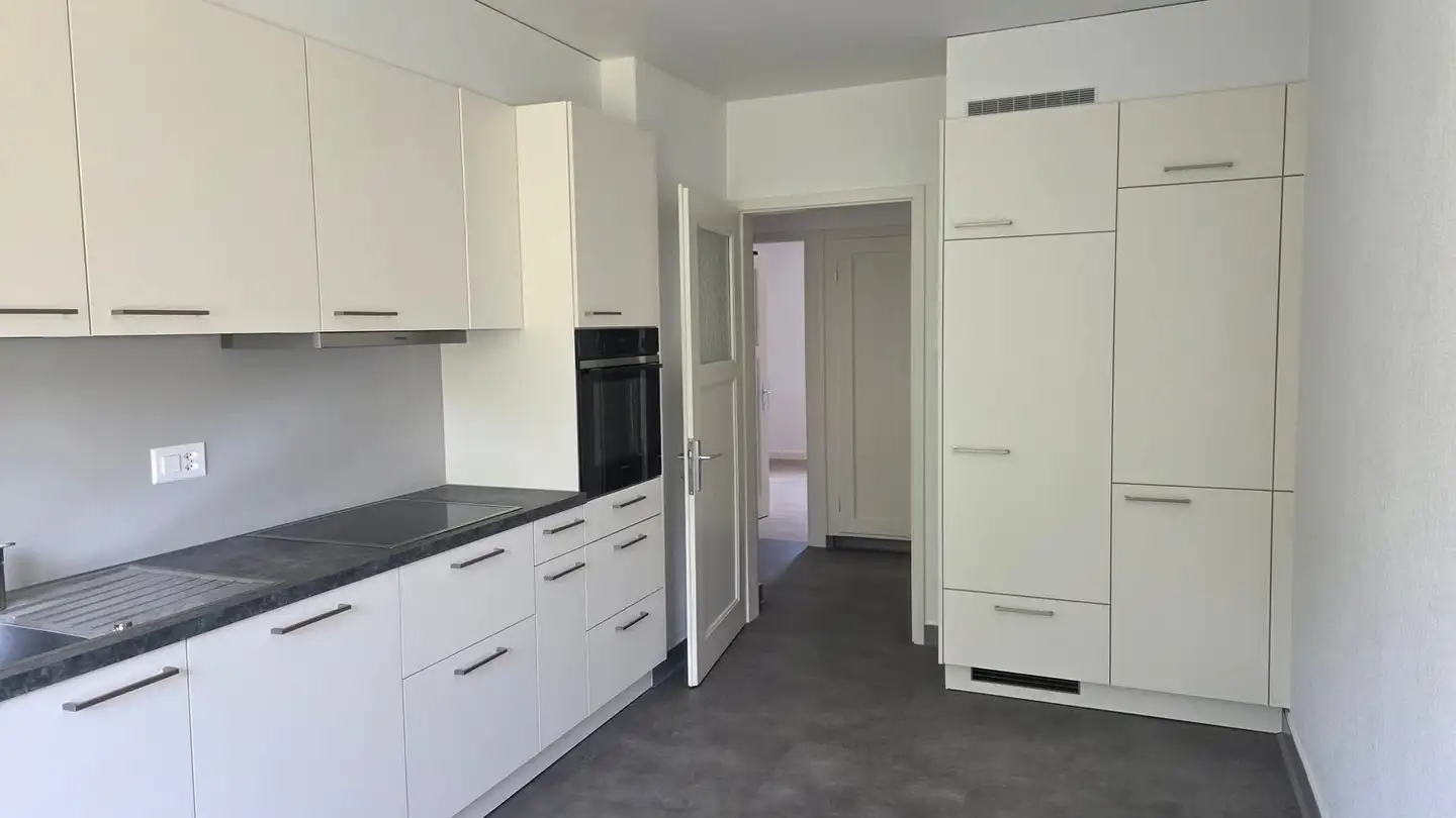 Appartamento in affitto - Rue Du Viaduc 60, 2740 Moutier - Foto 3