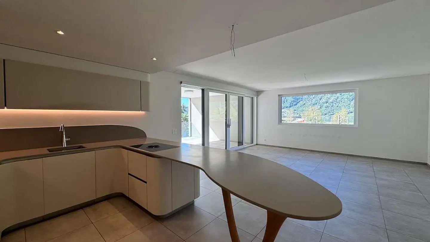 Appartamento in vendita - Via Scairone 4, 6818 Melano - Foto 2
