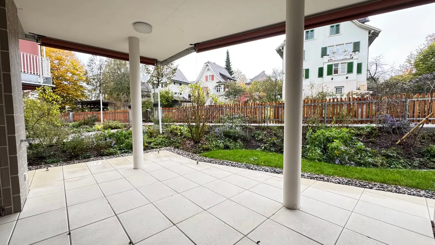 Appartamento in affitto - Gartenstrasse 14, 8307 Effretikon - Photo 3