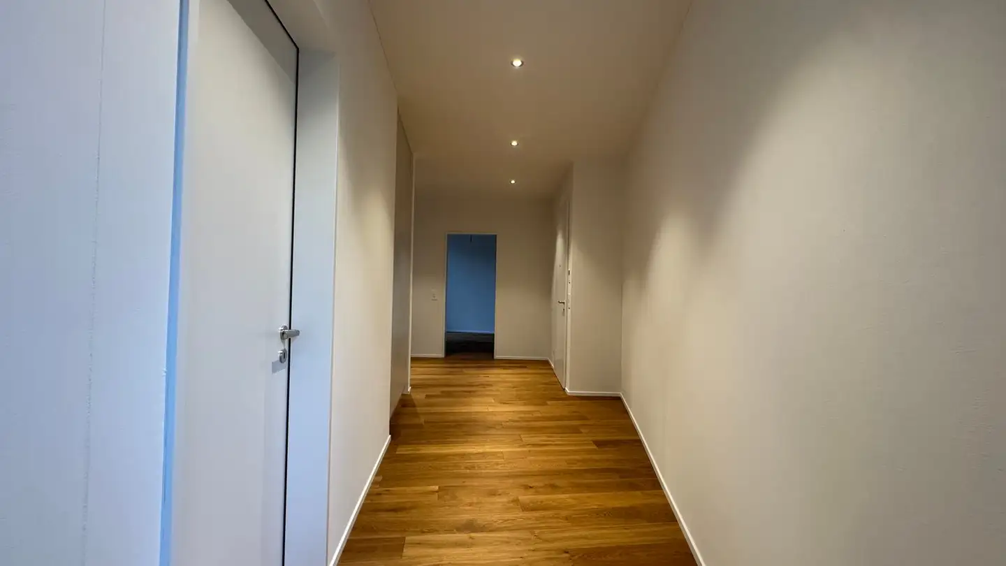 Appartamento in affitto - Gartenstrasse 14, 8307 Effretikon - Photo 4