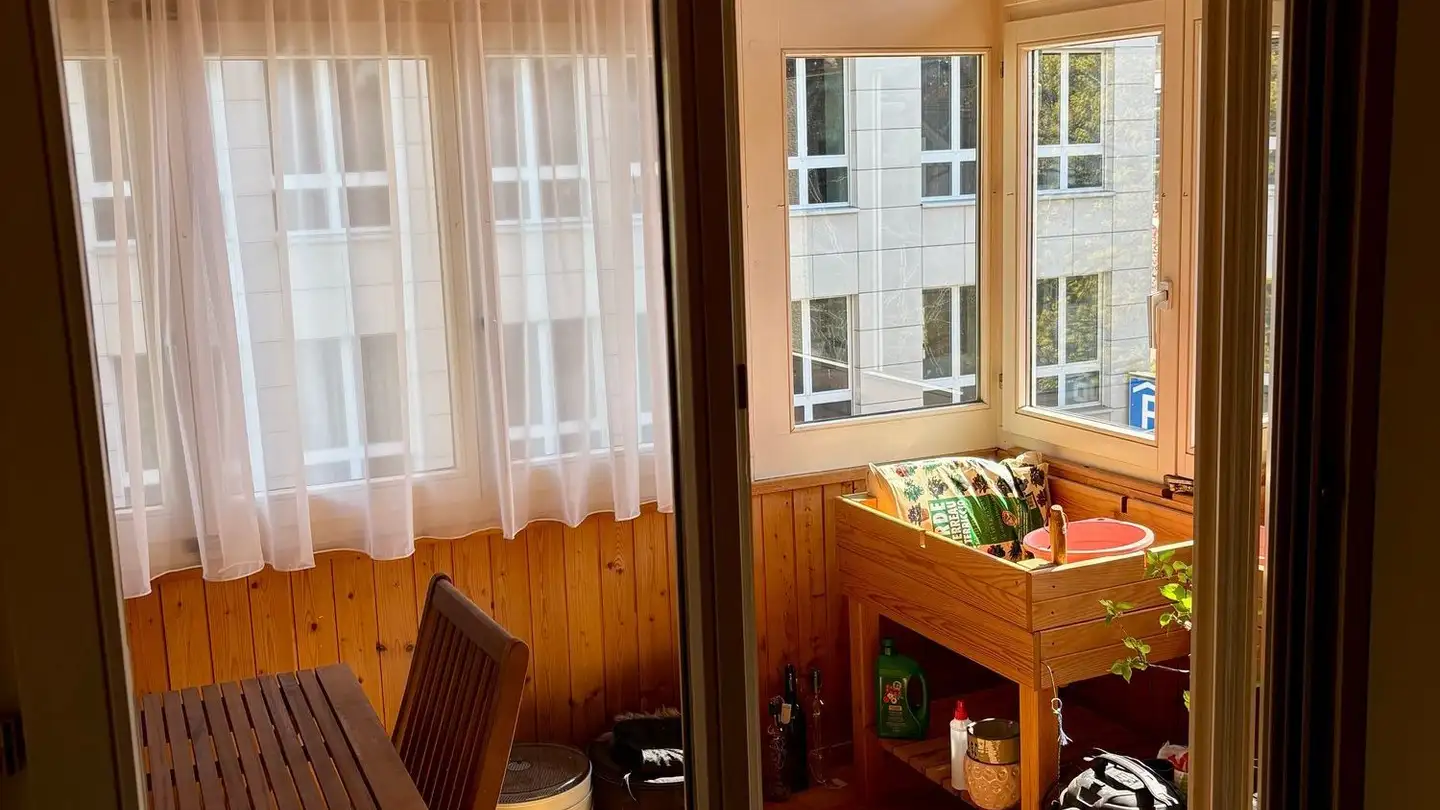 Apartment for rent - Brunngasse 11, 8400 Winterthur - Photo 3