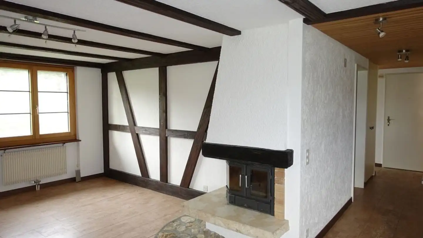 Apartment for sale - Le Bioulet 1, 2722 Les Reussilles - Photo 4