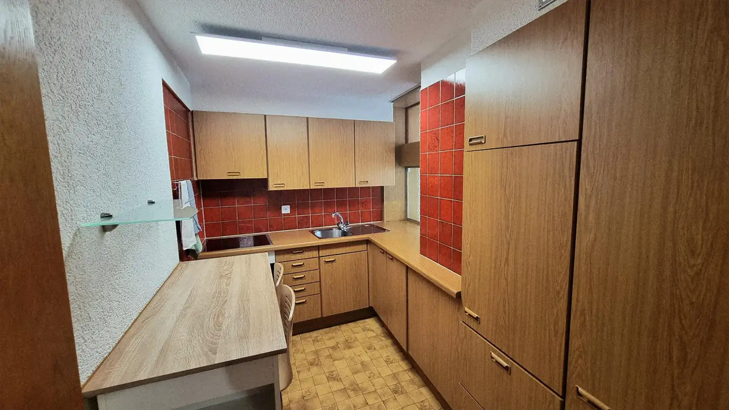 Wohnung mieten - Bahnhofstrasse 34, 9424 Rheineck - Foto 3