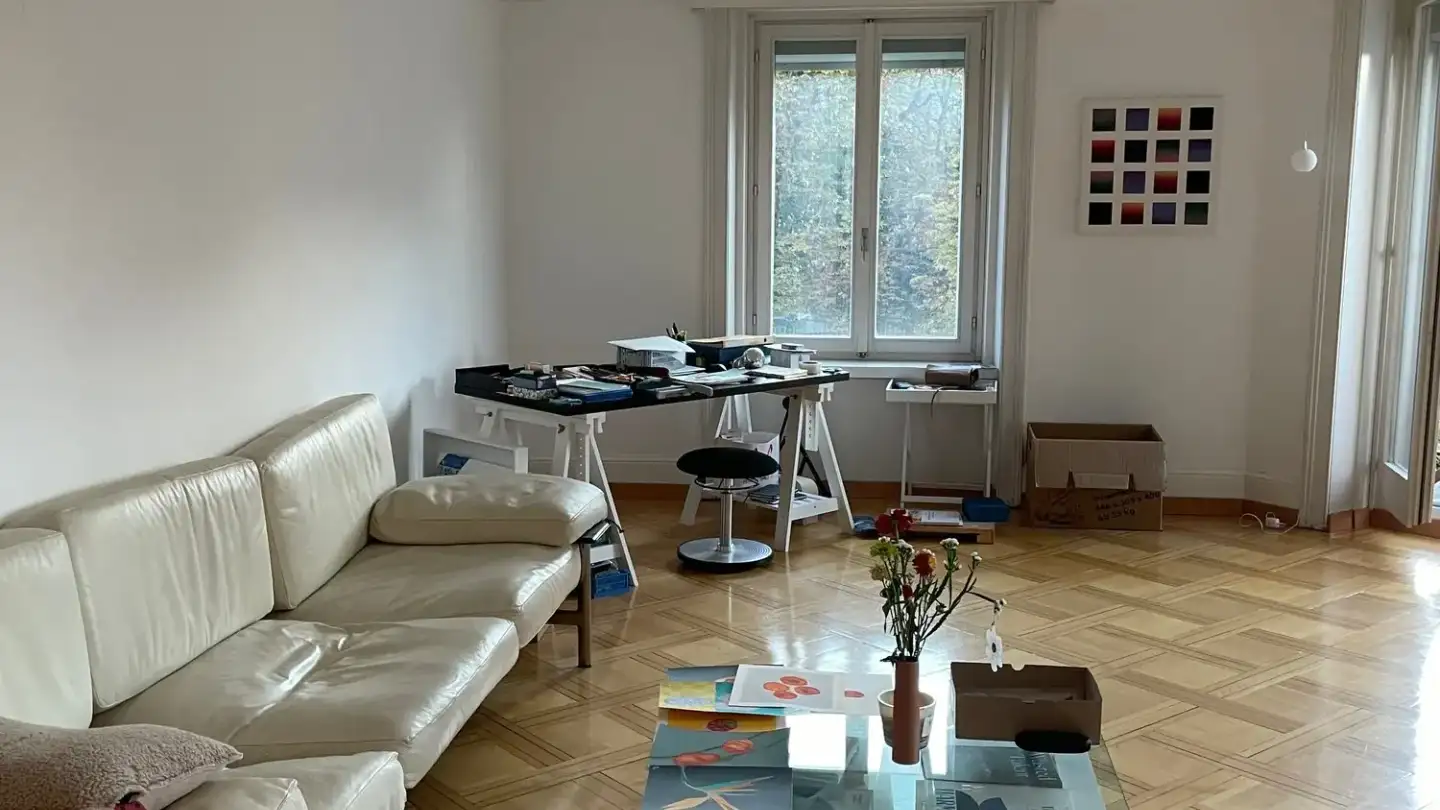 Apartment for rent - Kauffmannweg 29, 6003 Luzern - Photo 2