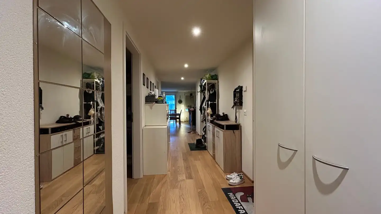 Wohnung mieten - Winklenstrasse 32b, 3714 Frutigen - Foto 4