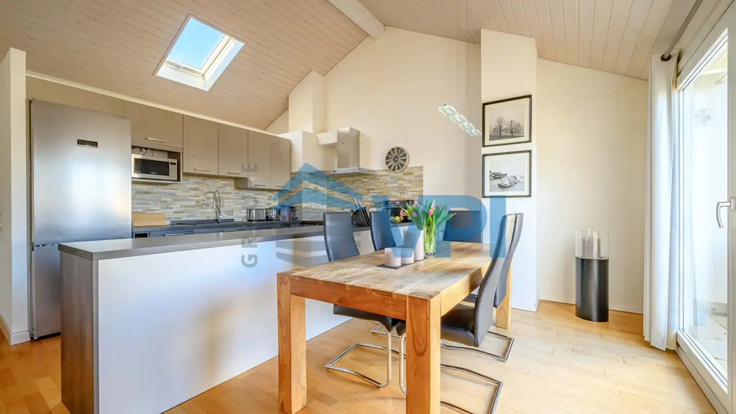 Wohnung kaufen - 1262 Eysins - Foto 4