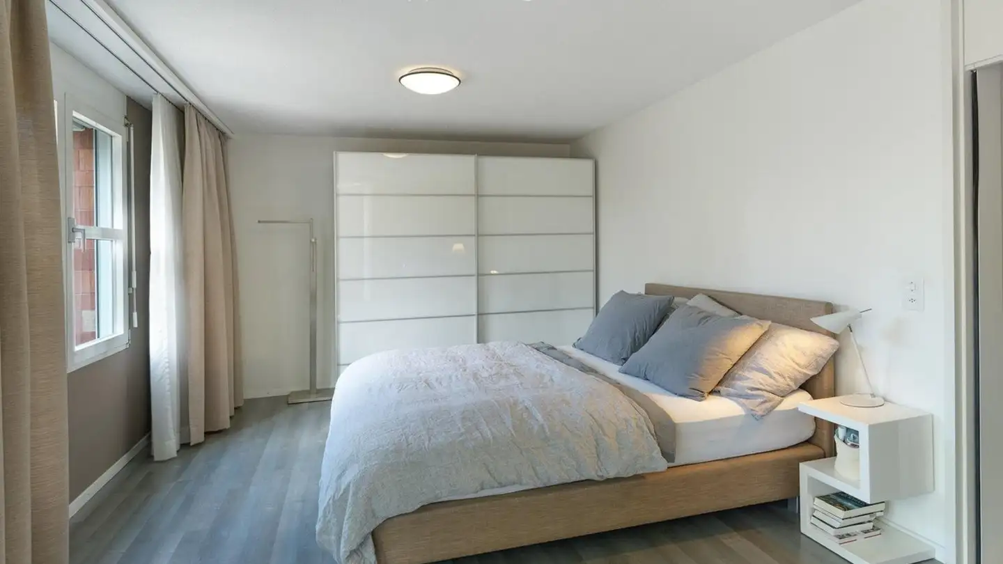 Wohnung mieten - 6340 Baar