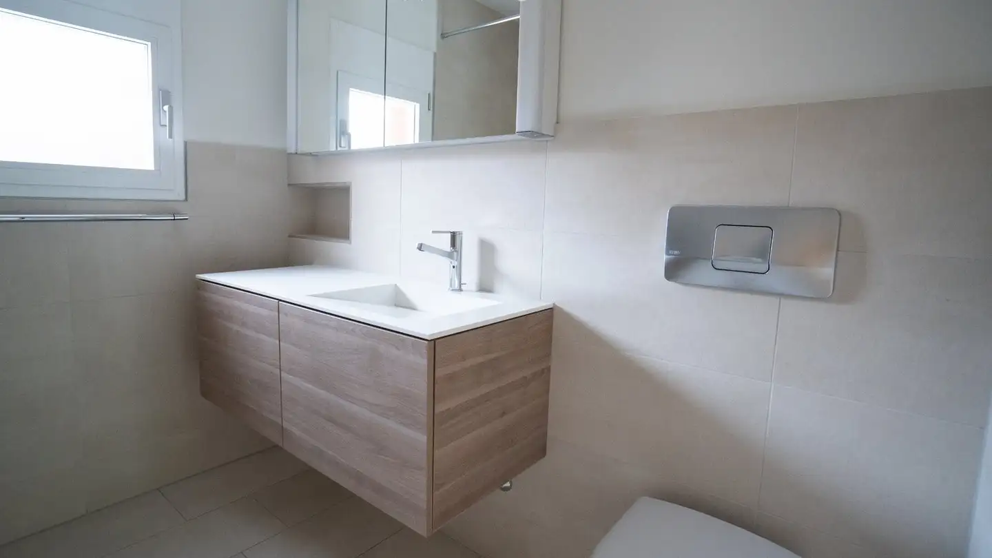 Wohnung mieten - 6340 Baar - Foto 3