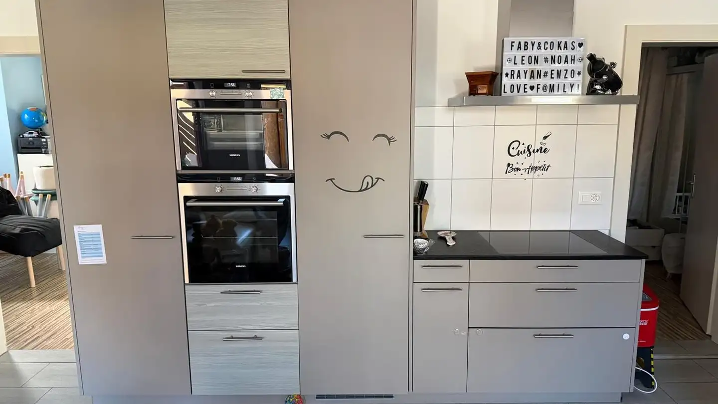 Apartment for rent - Route Gonzague De Reynold 3, 1785 Cressier FR - Photo 3