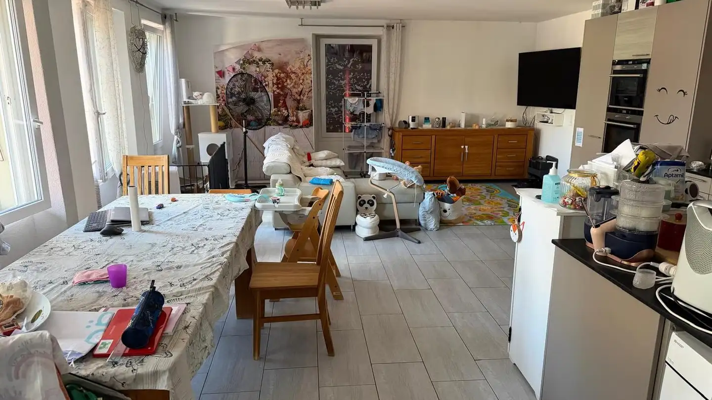 Apartment for rent - Route Gonzague De Reynold 3, 1785 Cressier FR - Photo 4