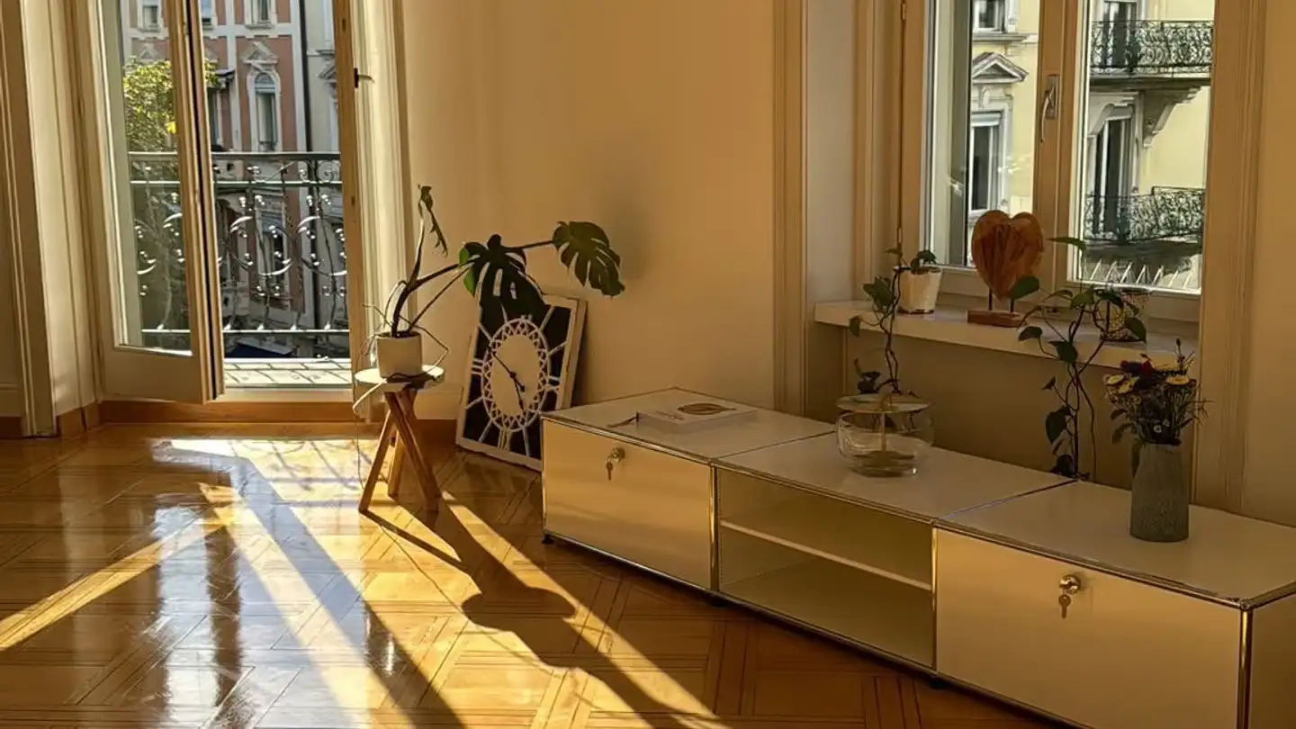 Apartment for rent - Kauffmannweg 29, 6003 Luzern