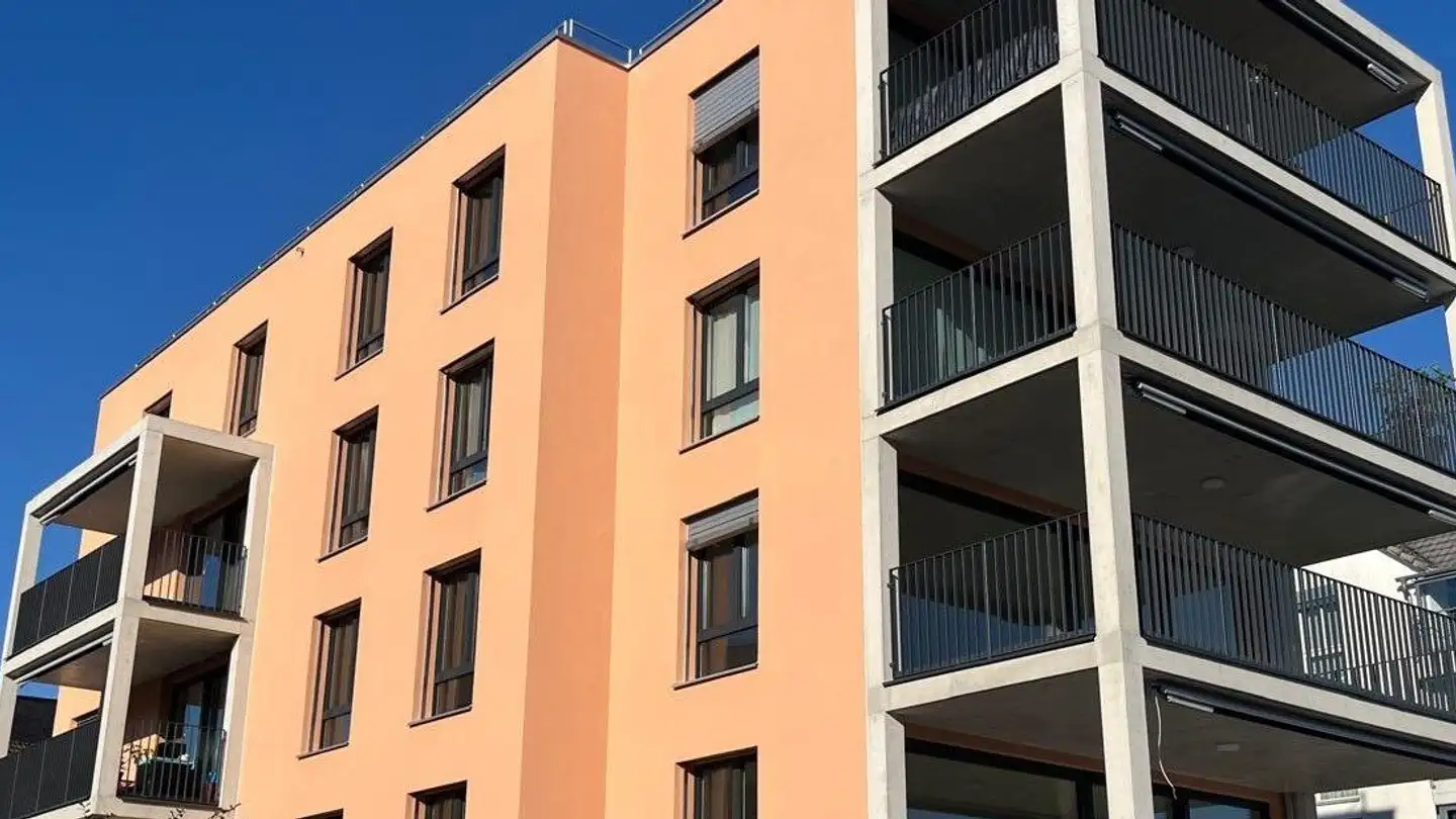Wohnung mieten - Schwändistrasse 1, 8157 Dielsdorf