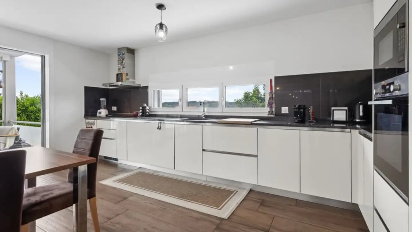 Apartment for sale - Misery, 1721 Courtion - Photo 4