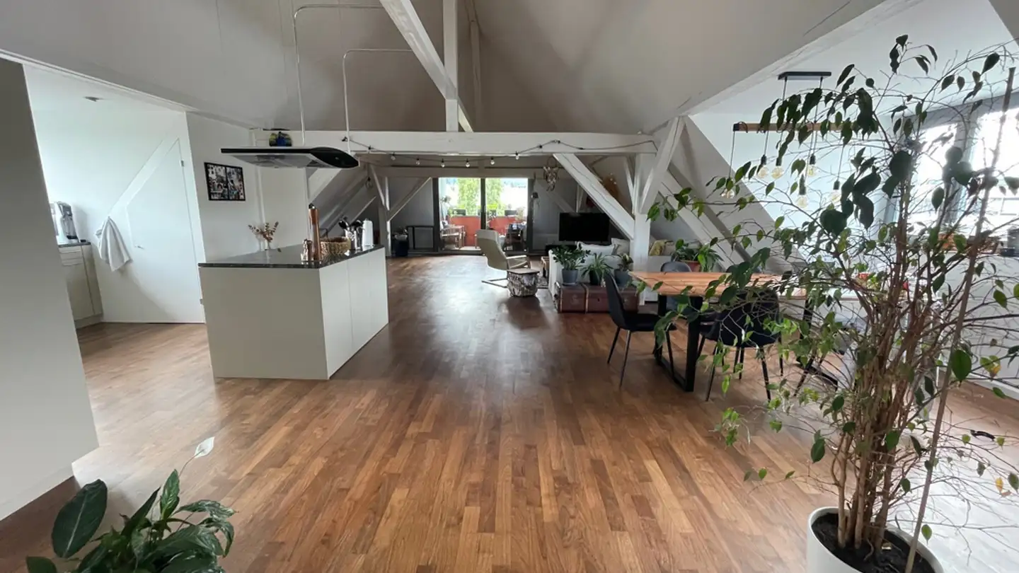 Wohnung mieten - Waldeggstrasse 47, 3097 Liebefeld - Foto 2