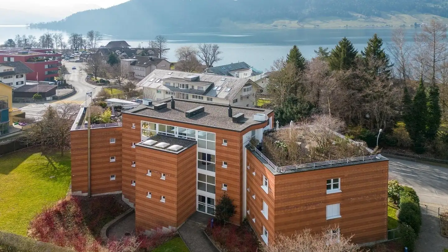 Wohnung mieten - 6340 Baar - Foto 4