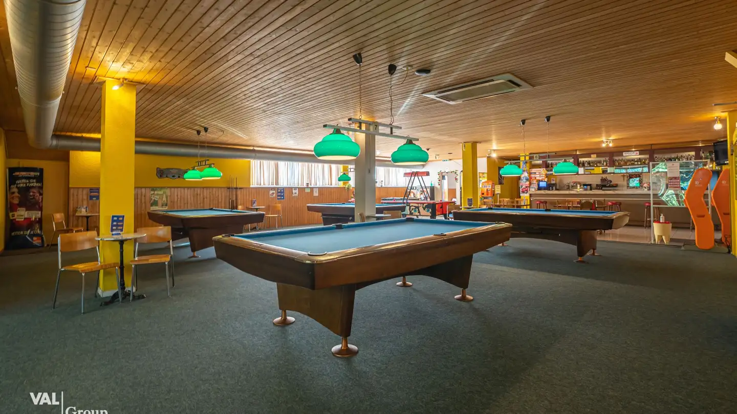 Immeuble mixte à louer - 3904 Naters - Photo 3