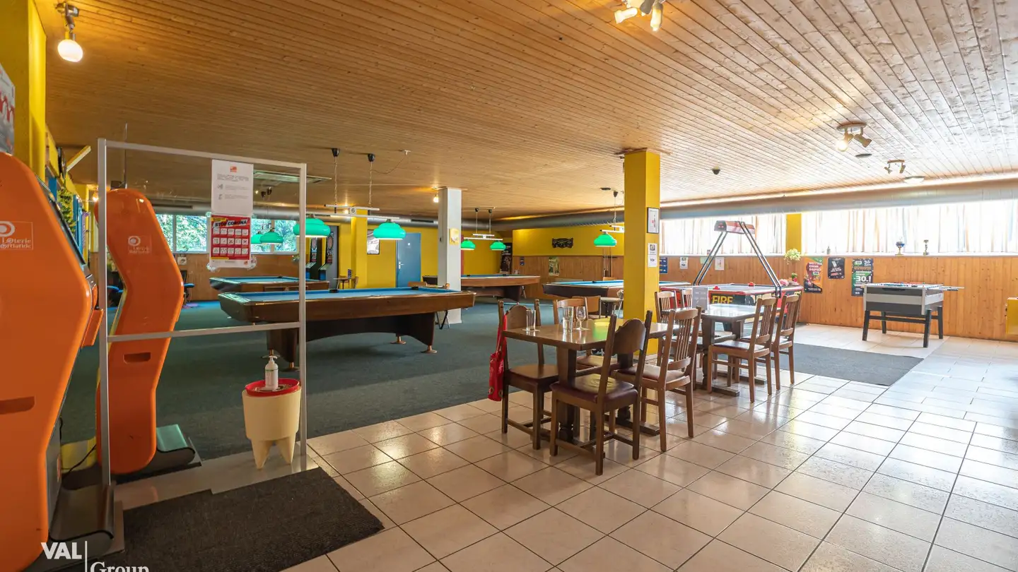 Immeuble mixte à louer - 3904 Naters - Photo 4