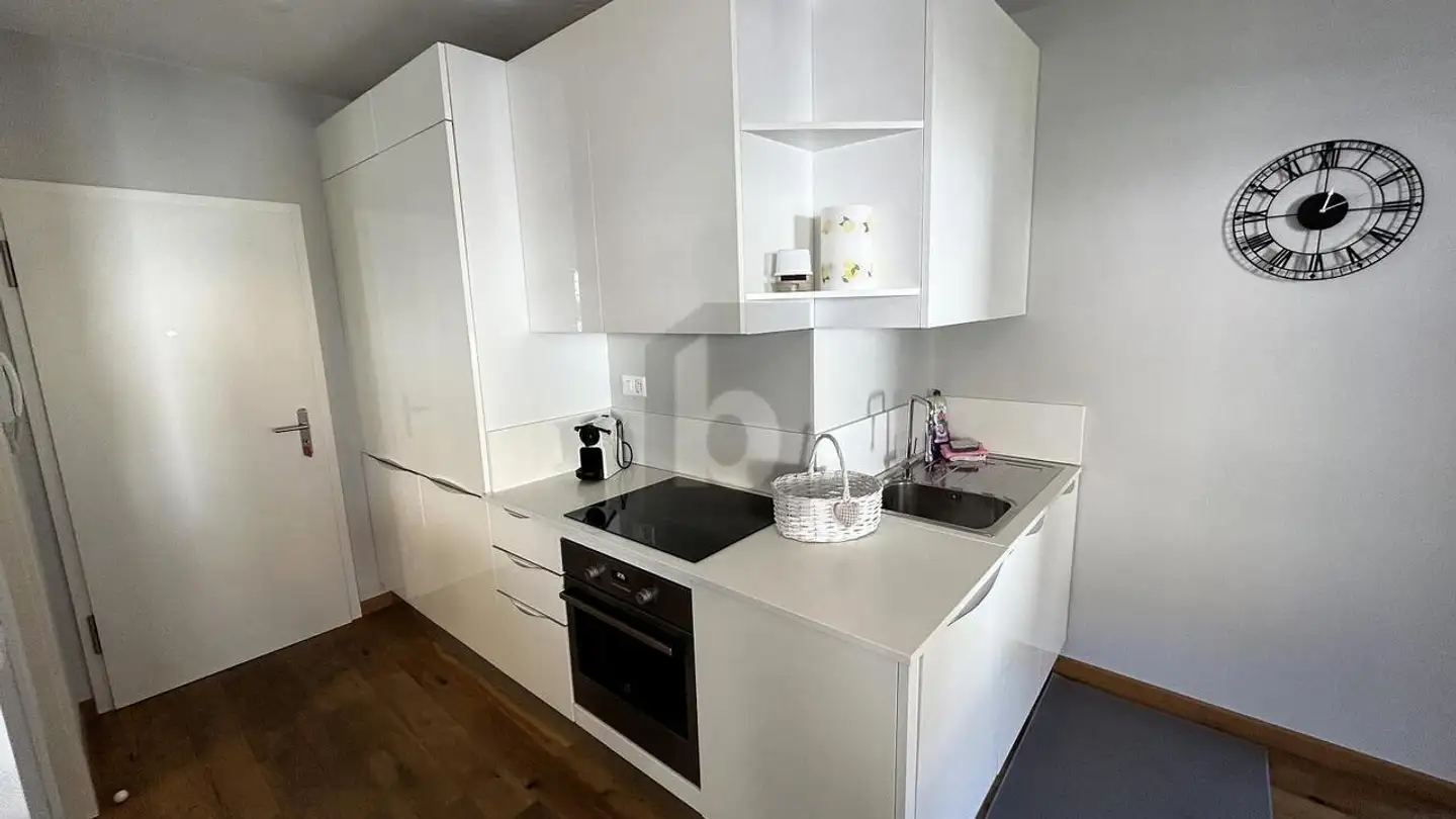 Furnished apartment for rent - 6614 Brissago - Photo 3