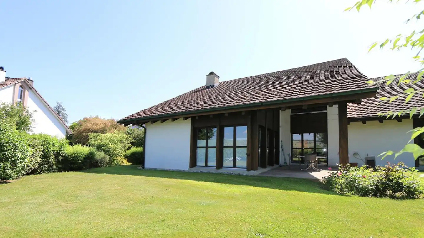 Single house for sale - Mühlenstrasse 26, 8217 Wilchingen