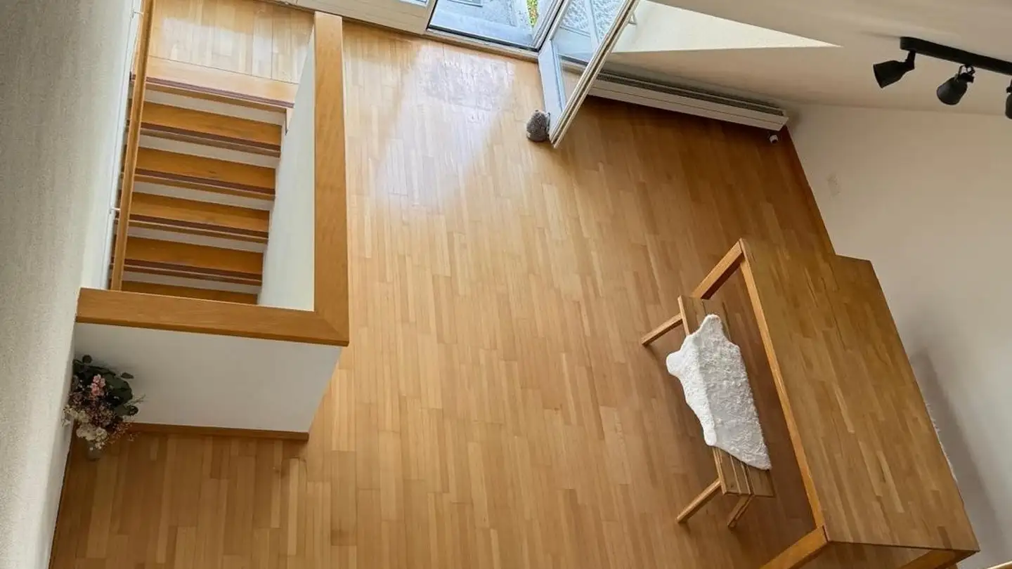 Zimmer mieten - 6037 Root