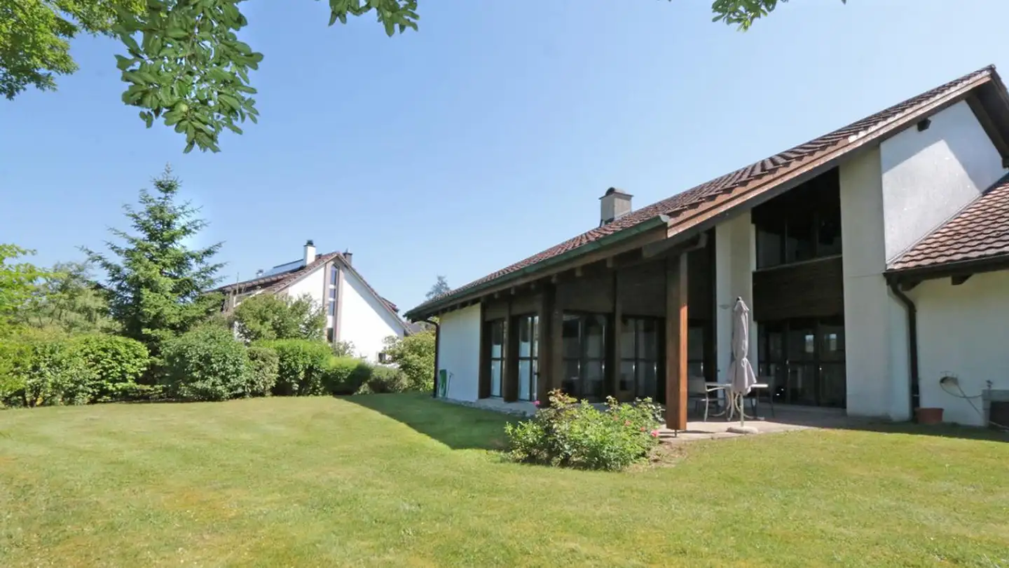 Single house for sale - Mühlenstrasse 26, 8217 Wilchingen - Photo 2